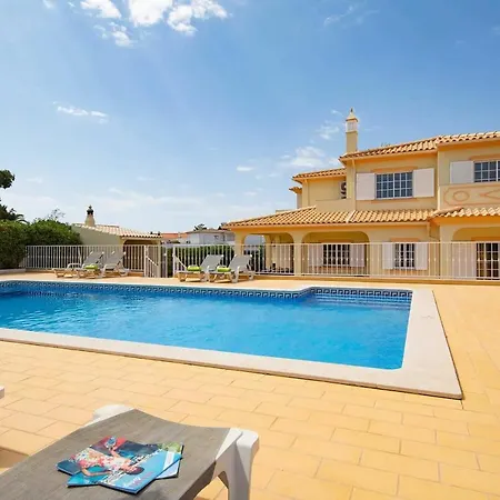 Judite Villa Albufeira