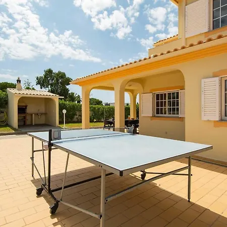 Judite Villa Albufeira