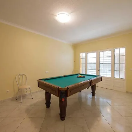 Villa Judite Albufeira