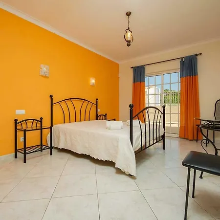 Villa Judite *