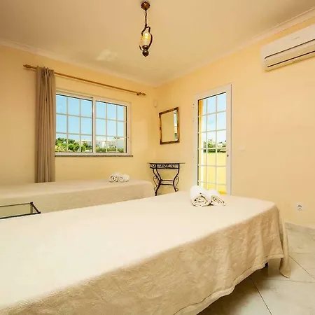 Villa Judite *