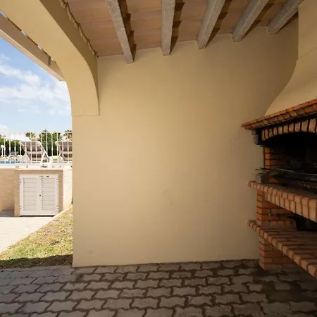 Villa Judite *